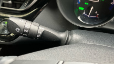 Toyota C-HR 1.8 Hybrid Excel 5dr CVT [Leather] Hybrid Hatchback